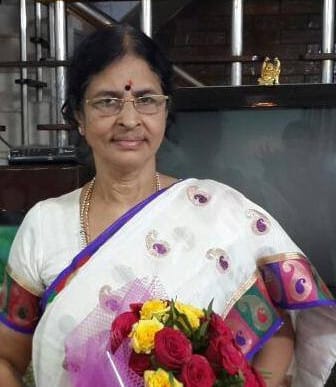 Smt. J. Jayalakshmi